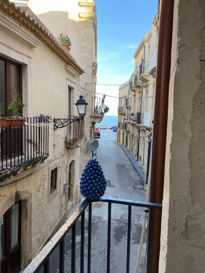 Отель Casa 68 Ortigia Сиракузы Экстерьер фото