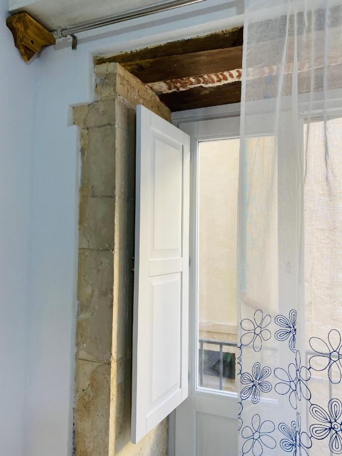 Отель Casa 68 Ortigia Сиракузы Экстерьер фото