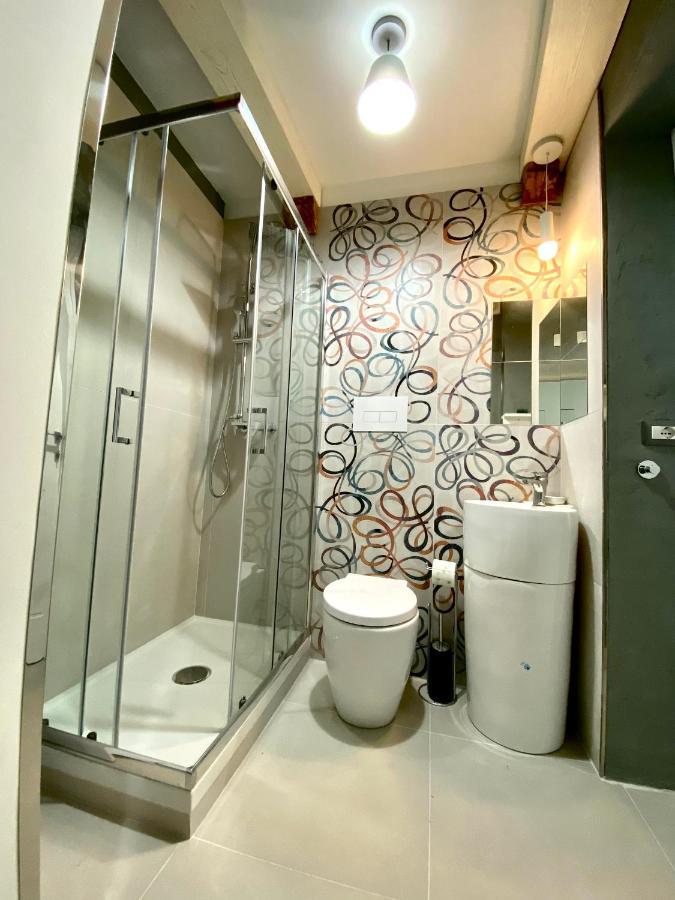 Отель Casa 68 Ortigia Сиракузы Экстерьер фото