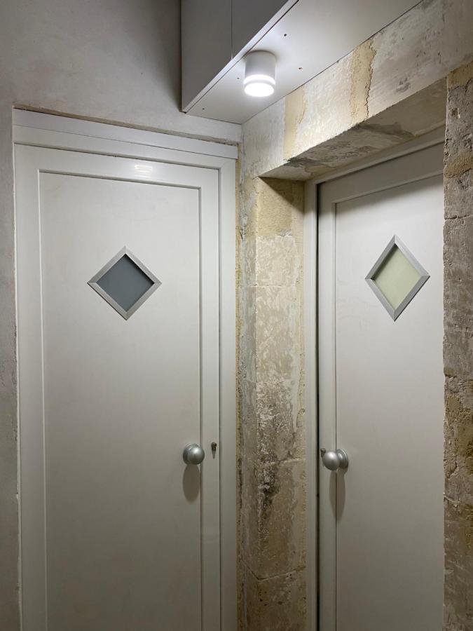 Отель Casa 68 Ortigia Сиракузы Экстерьер фото