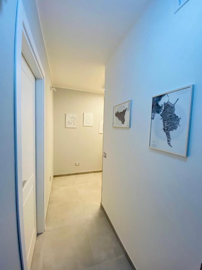 Отель Casa 68 Ortigia Сиракузы Экстерьер фото