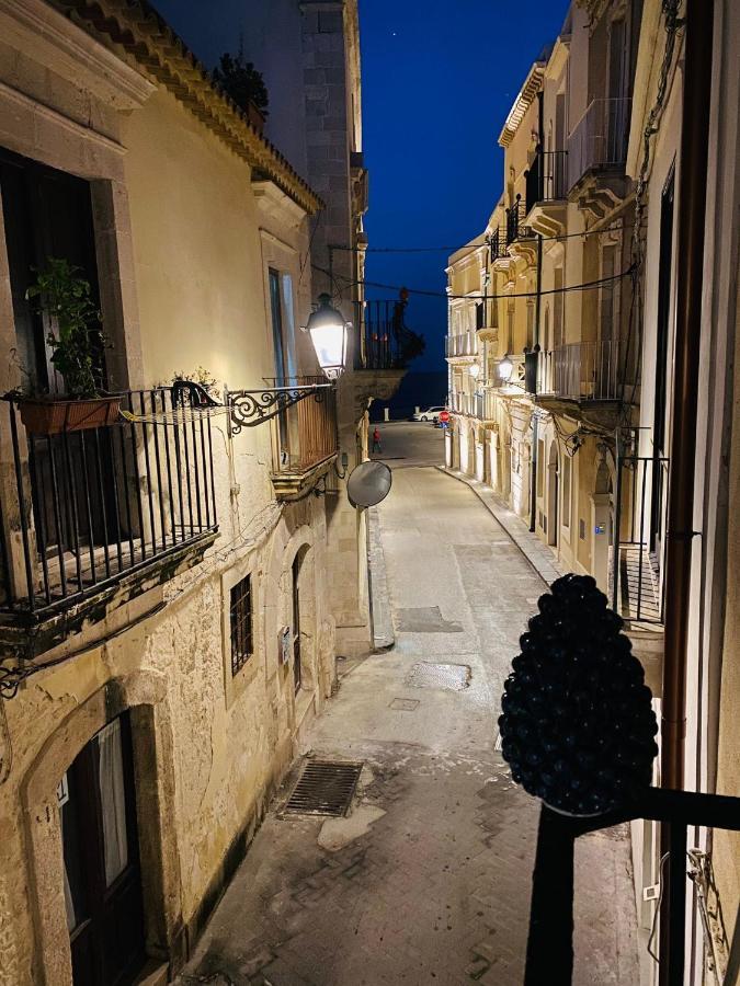 Отель Casa 68 Ortigia Сиракузы Экстерьер фото